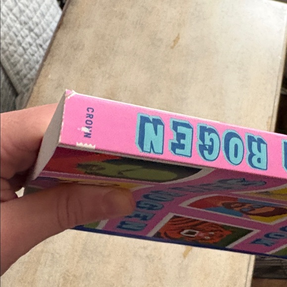 Yearbook by Seth Rogan Book - Picture 6 of 6